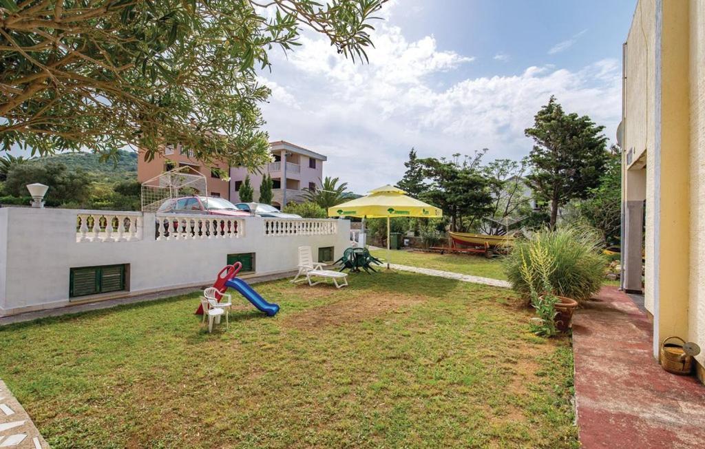 Apartmani Jadra สตารา โนวัลยา ภายนอก รูปภาพ