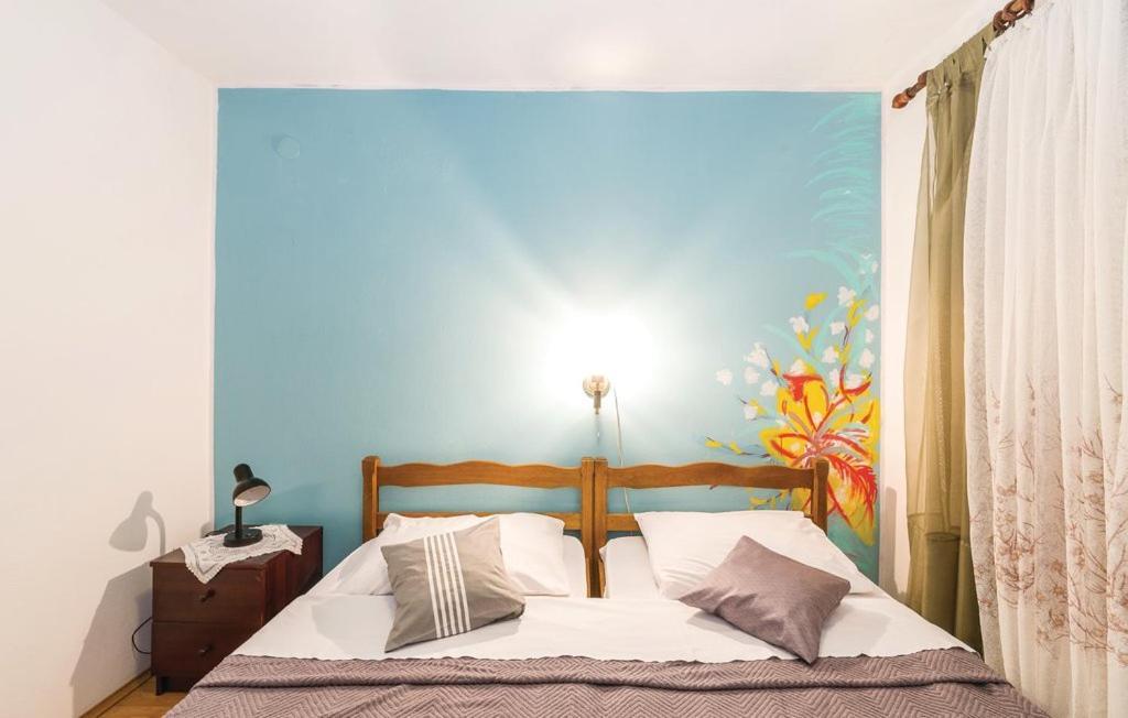 Apartmani Jadra สตารา โนวัลยา ภายนอก รูปภาพ
