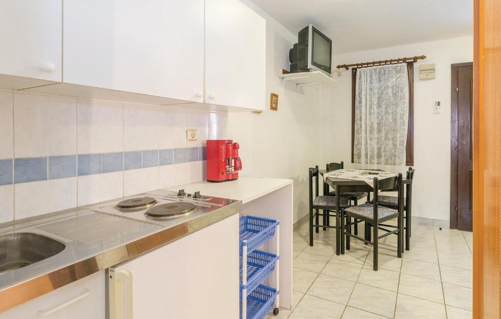 Apartmani Jadra สตารา โนวัลยา ภายนอก รูปภาพ